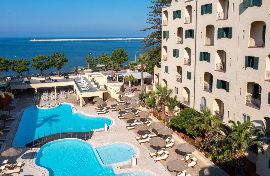 Hopps Hotel