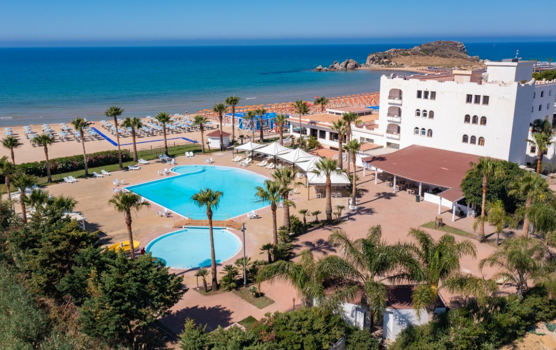 Hotel Baia D'oro