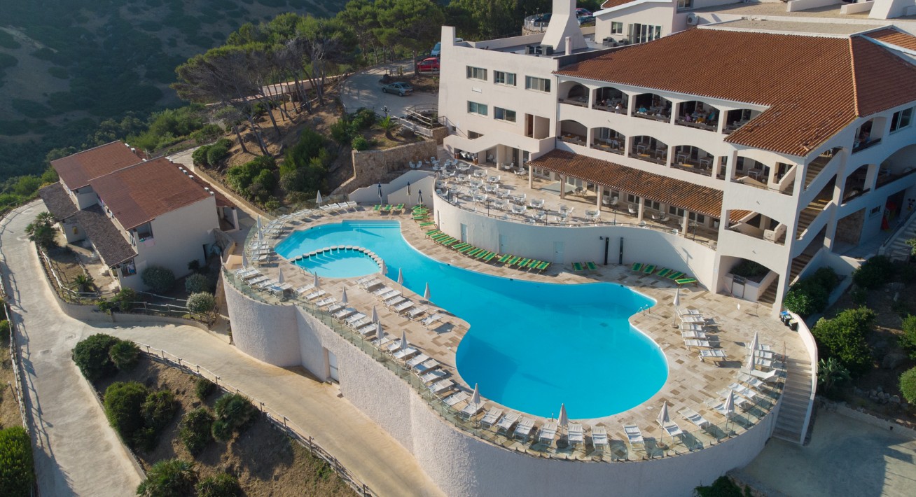 Sardinia Castelsardo Resort
