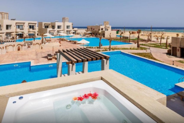 True Beach Resort