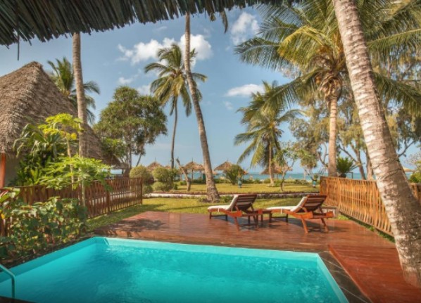 Kiwengwa Beach Resort