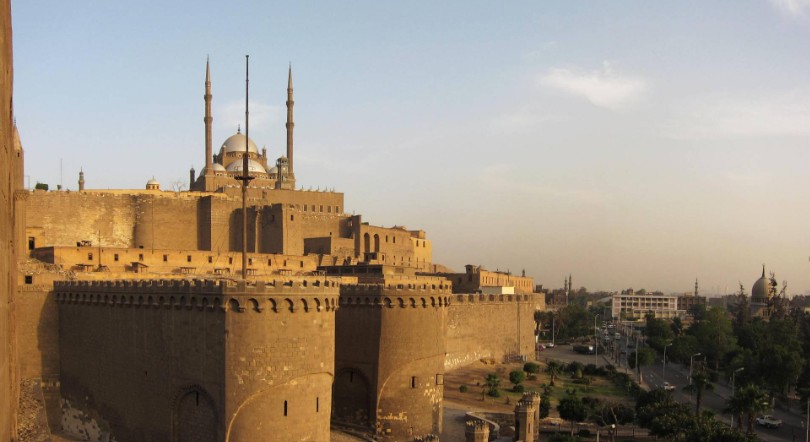 Visite de la ville du Caire (Musée égyptien - Citadelle - Khan Al Khalili)