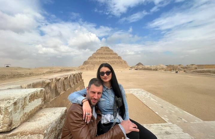 Half-Day Tour in Cairo (Memphis - Saqqara- Dahshur)