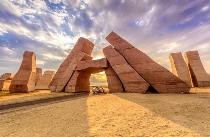 Ras Mohamed Full Day Tour