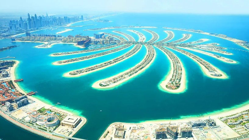 Dubai Top 5 Attractions