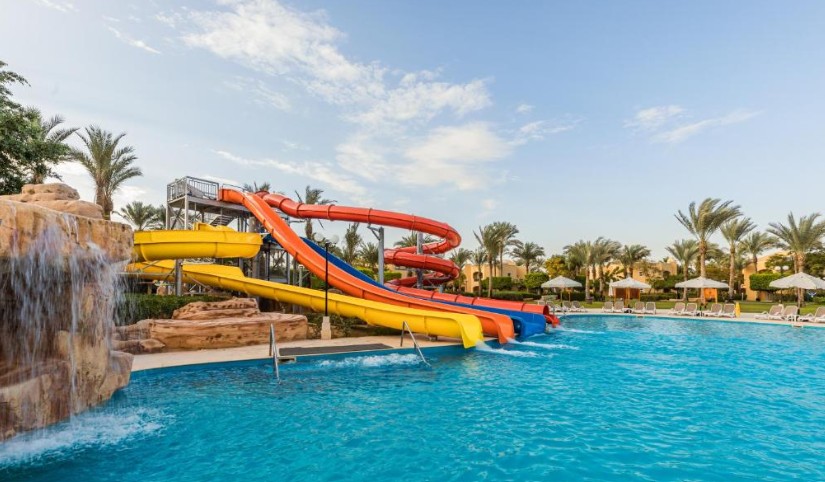 Ain El Sokhna Day Use Tour