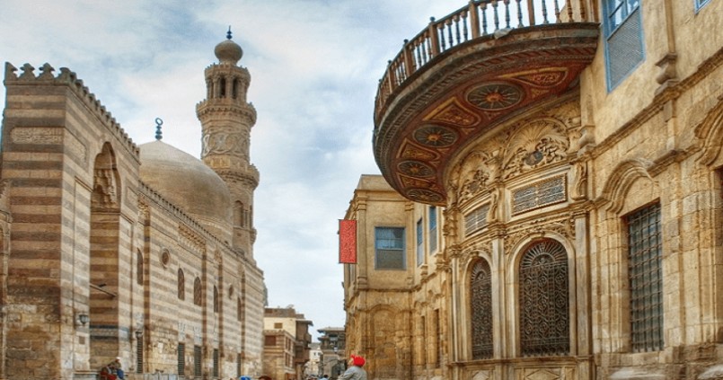 Private Cairo Tour