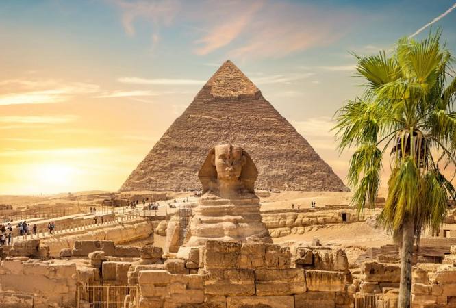 Egypt